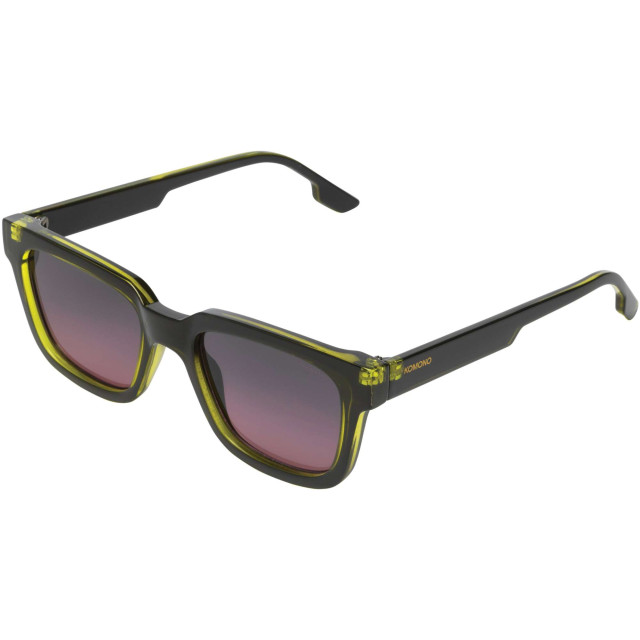 Komono Bobby matrix sunglasses KOM-S9004 large