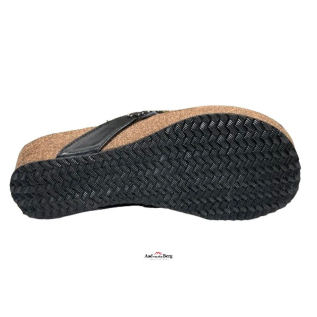 Lazamani Damesschoenen slippers LA75455 large