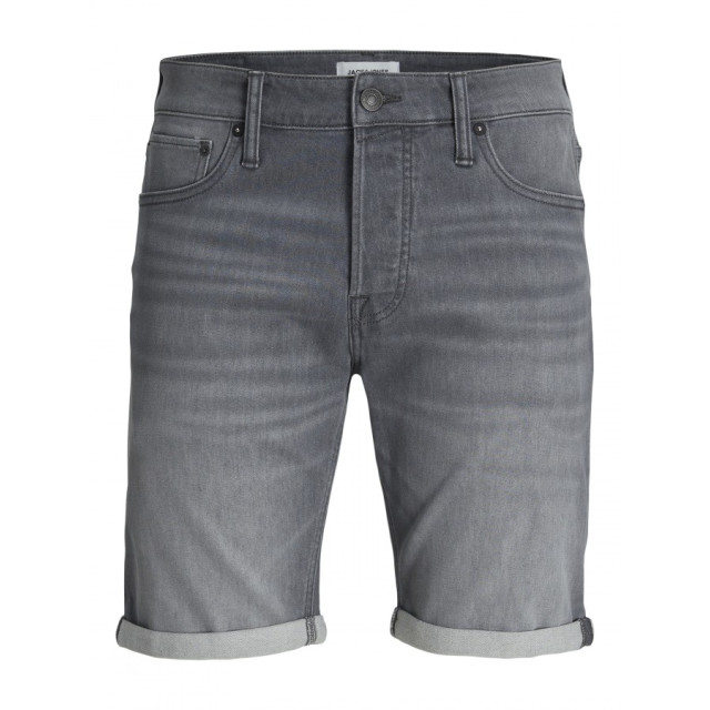 Jack & Jones 12249214 rick ge 370 heren jeans short GE 370/12249214 Rick large