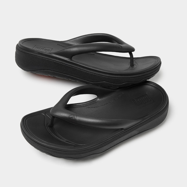 FitFlop Relieff recovery toe-post sandals HF4 large