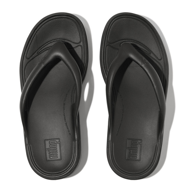 FitFlop Relieff recovery toe-post sandals HF4 large