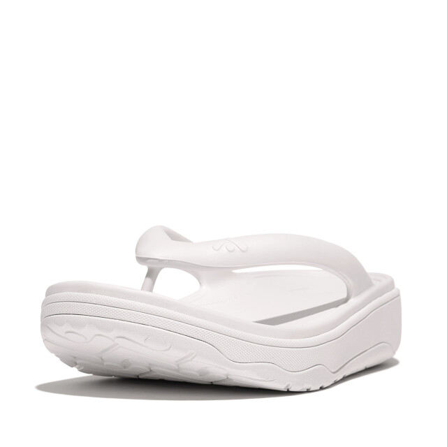 FitFlop Relieff recovery toe-post sandals HF4 large