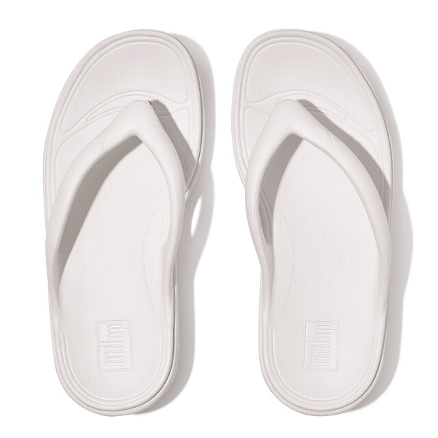 FitFlop Relieff recovery toe-post sandals HF4 large