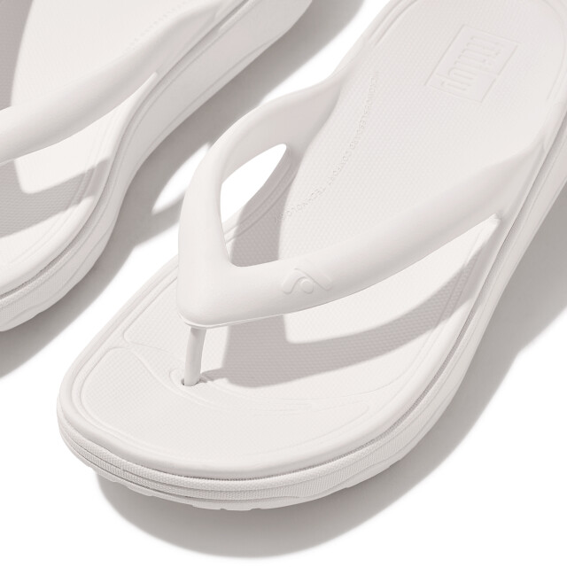 FitFlop Relieff recovery toe-post sandals HF4 large