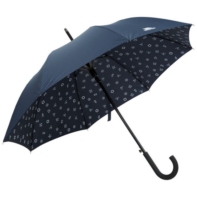 Trespass Regenstorm opvouwbare paraplu UTTP5594_darknavy large