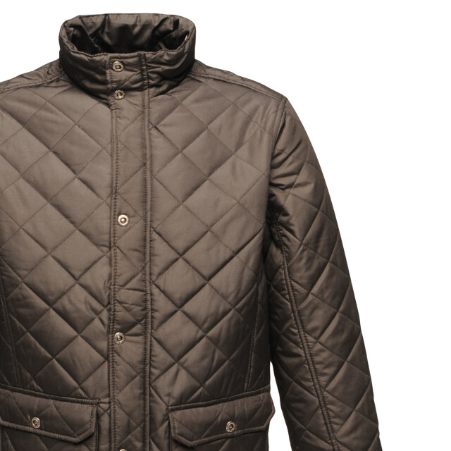 Regatta Heren tyler jacket UTRW4590_black large