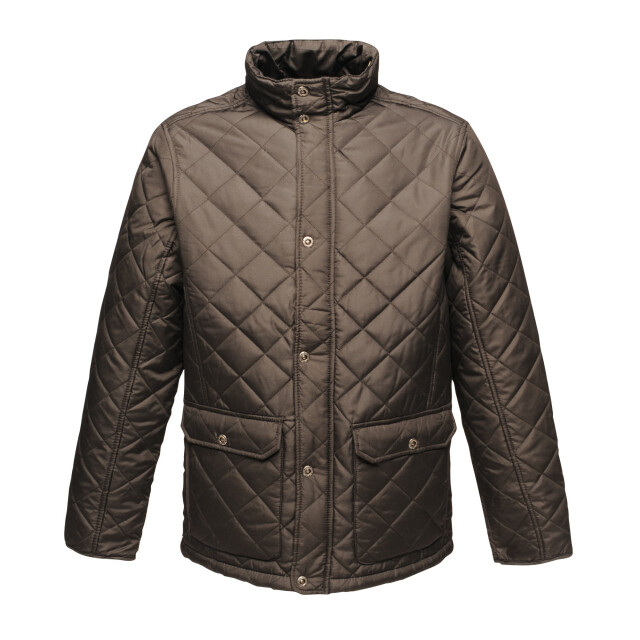 Regatta Heren tyler jacket UTRW4590_black large