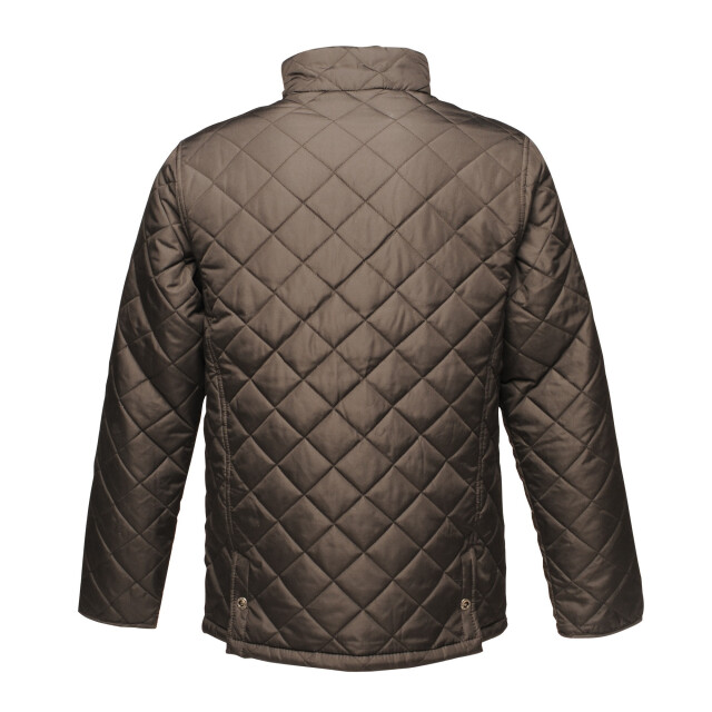 Regatta Heren tyler jacket UTRW4590_black large