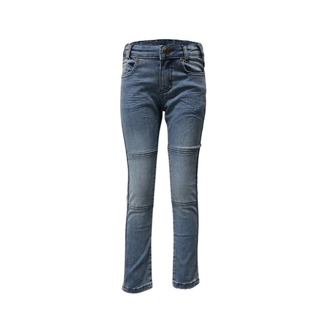 Dutch Dream Denim Jongens jeans slim fit manispaa denim blue 149954850 large