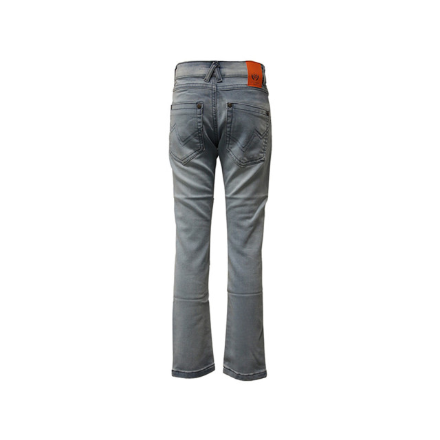 Dutch Dream Denim Jongens jeans extra slim fit kuweka mid blue 149954922 large
