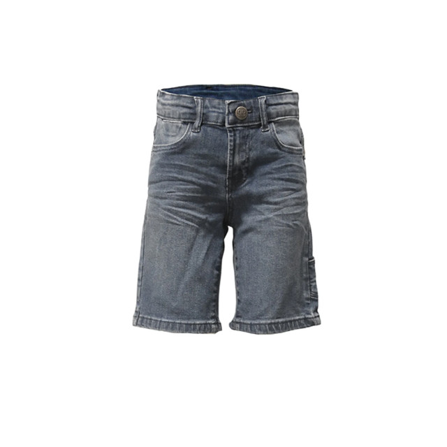 Dutch Dream Denim Jongens korte jeans milele light blue 149955071 large