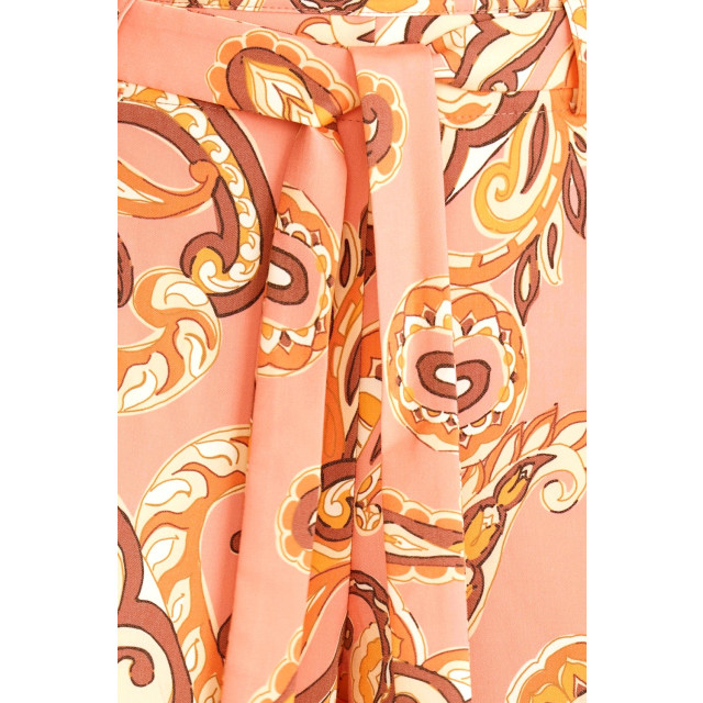 Zizo Broek hester boho apricot Zizo broek Hester Boho Apricot large