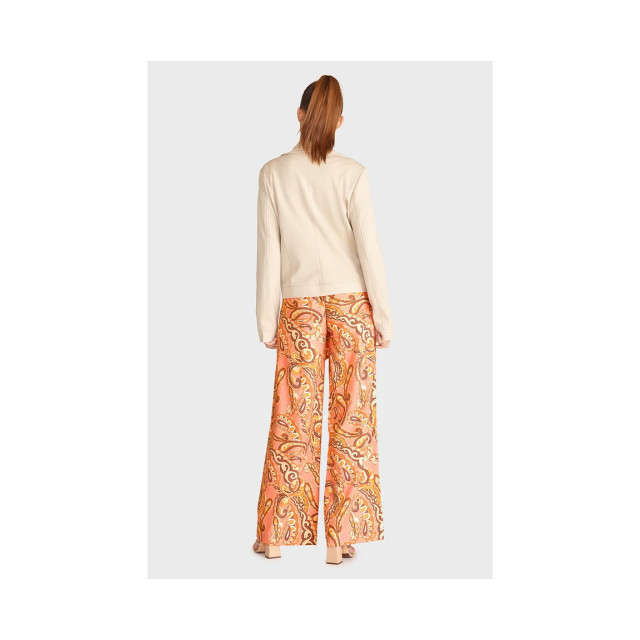 Zizo Broek hester boho apricot Zizo broek Hester Boho Apricot large