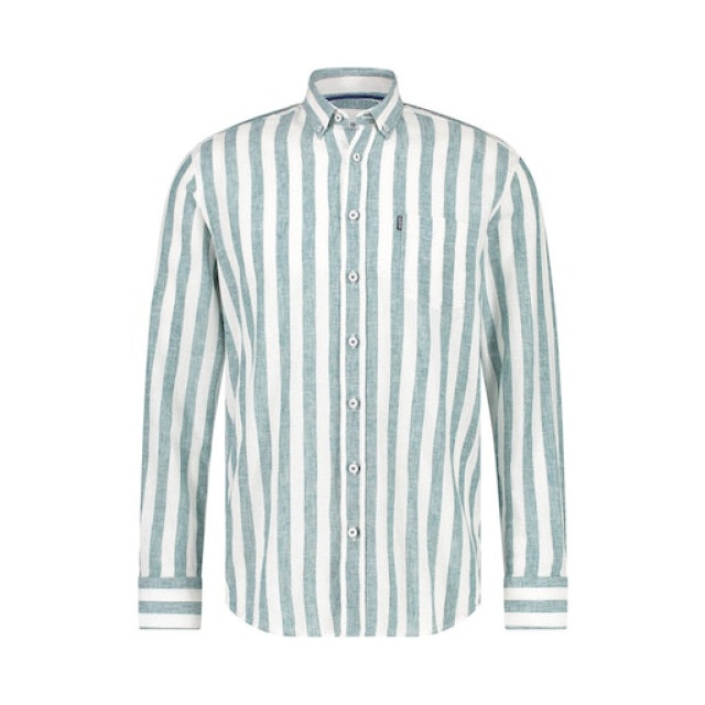 State of Art 21214316 shirt ls striped y/d 21214316 large