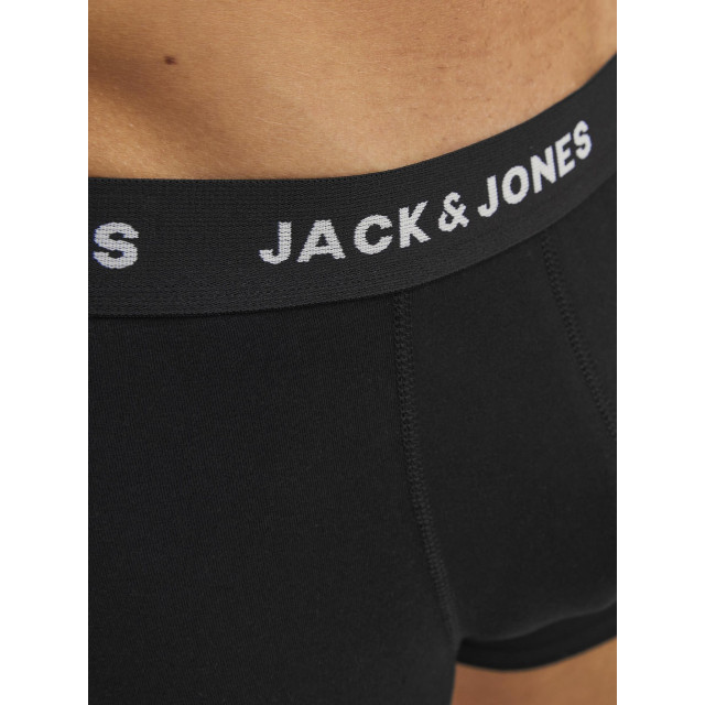 Jack & Jones Effen boxershorts heren multipack jacsolid 10-pack 12189937 large