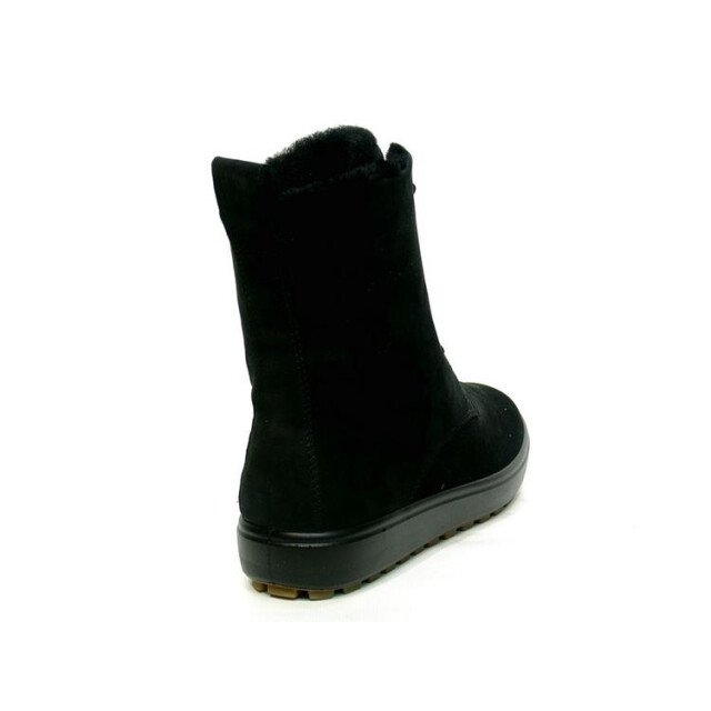 ECCO 450423 SOFT Veterschoenen Zwart 450423 SOFT large