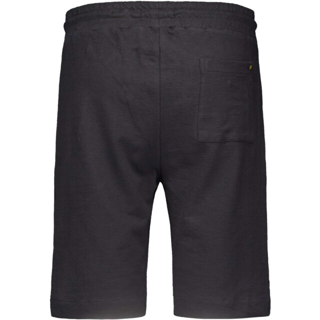 No Excess Korte bro jersey multi coloured jacquar dark steel 23740341-124 large