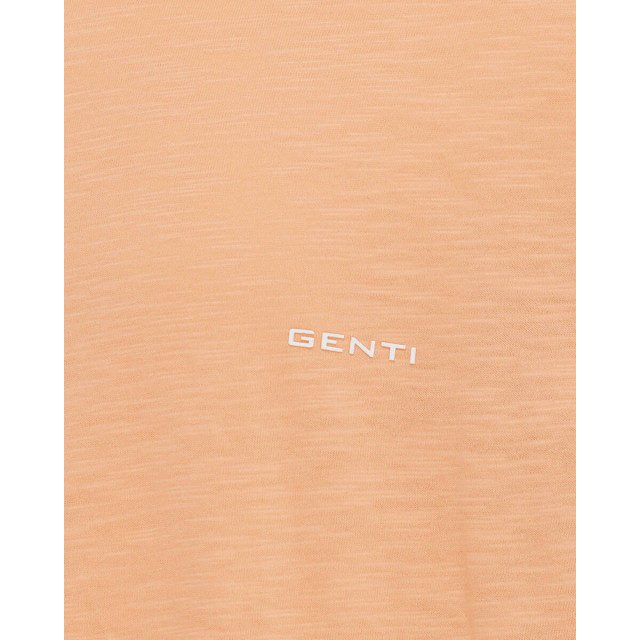Genti T-shirt korte mouw j9037-1222 Genti T-shirt korte mouw J9037-1222 large