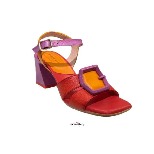 Hispanitas Damesschoenen sandalen CHV243272 Mallorcervo large