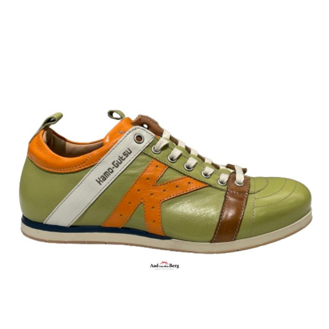 Kamo-Gutsu Herenschoenen sneakers Tifo-042 large