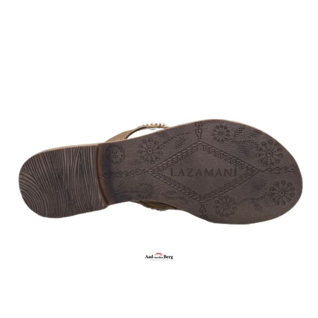 Lazamani Damesschoenen slippers LA75451 large