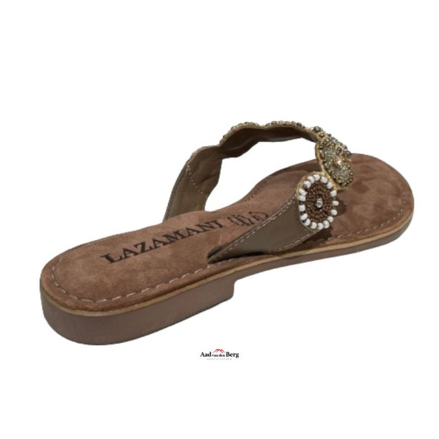 Lazamani Damesschoenen slippers LA75451 large