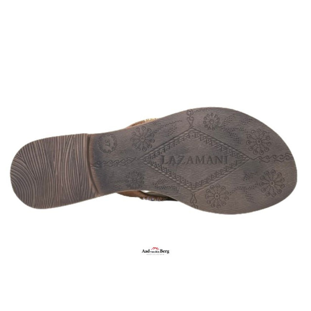 Lazamani Damesschoenen slippers LA75453 large