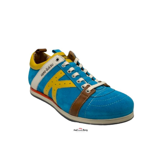 Kamo-Gutsu Herenschoenen sneakers Tifo-042 large