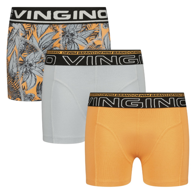 Vingino U241KBN72504 Ondergoed Oranje  U241KBN72504  large