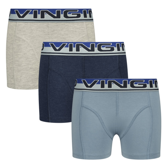 Vingino U241KBN72505 Ondergoed Blauw  U241KBN72505  large