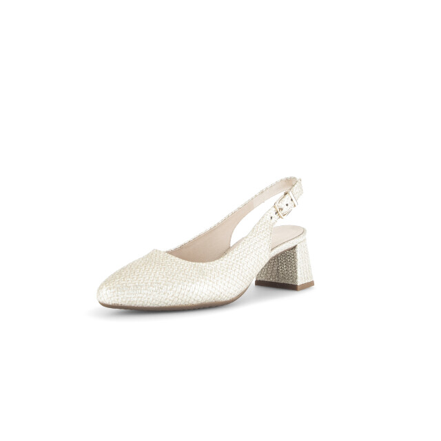 Gabor 62.260.63 Loafers Beige 62.260.63 large
