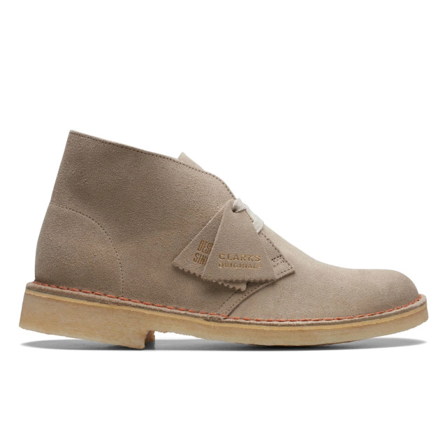 Clarks Original Desert boot heren laars Desert boot large