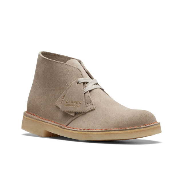 Clarks Original Desert boot heren laars Desert boot large