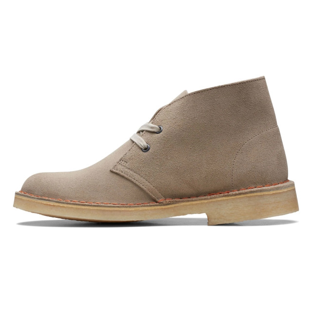 Clarks Original Desert boot heren laars Desert boot large