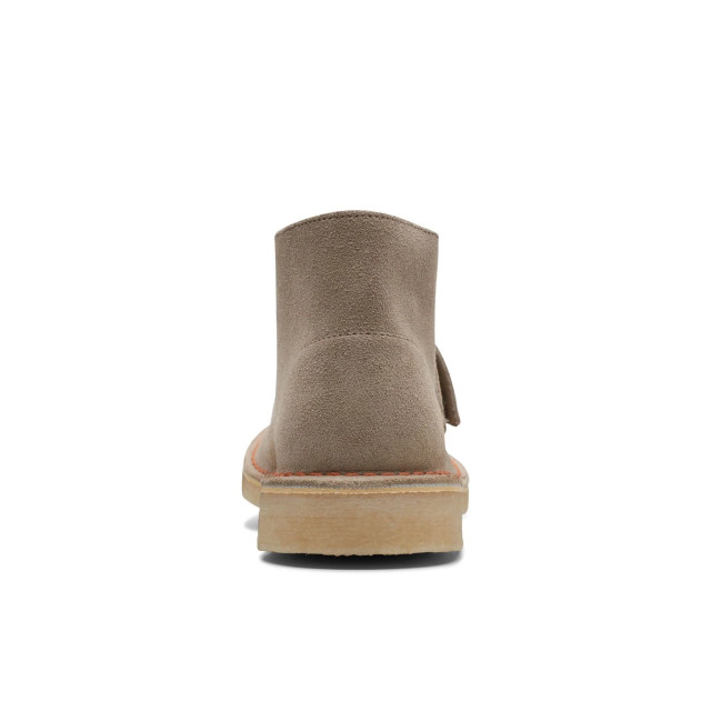 Clarks Original Desert boot heren laars Desert boot large