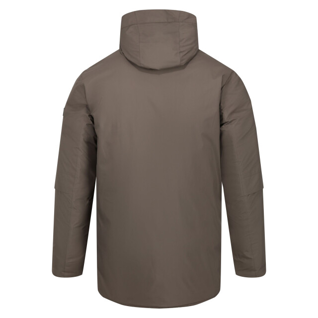Regatta Heren yewbank ii parka UTRG8167_crocodile large