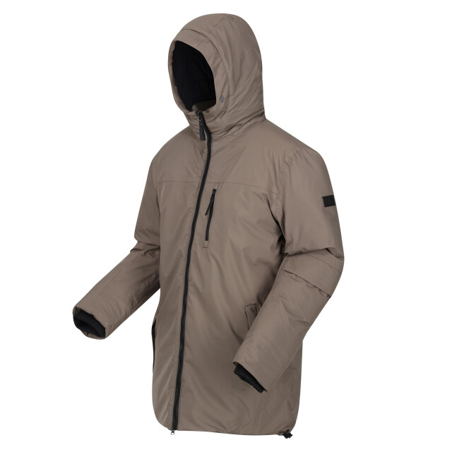 Regatta Heren yewbank ii parka UTRG8167_crocodile large