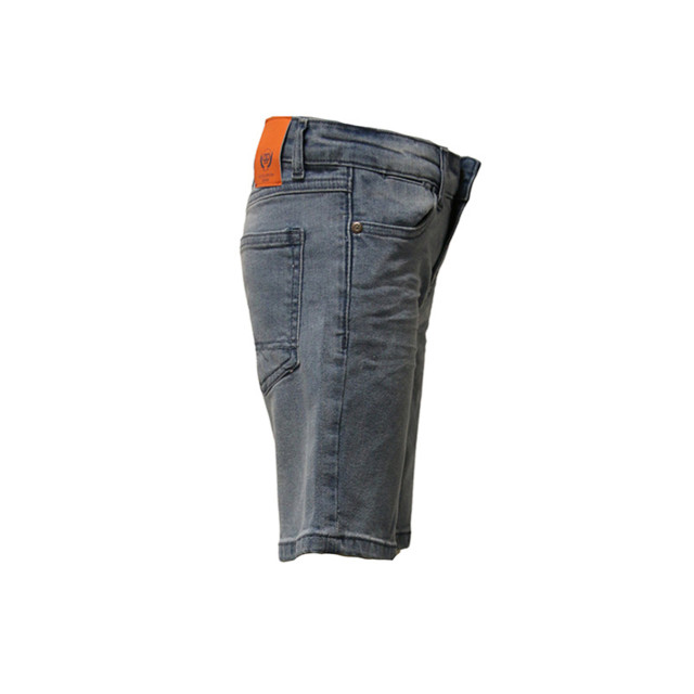 Dutch Dream Denim Jongens korte jeans milele light blue 149955071 large