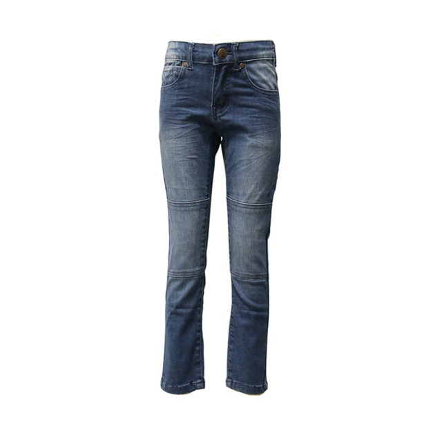 Dutch Dream Denim Jongens jeans slim fit nyuma 149955004 large