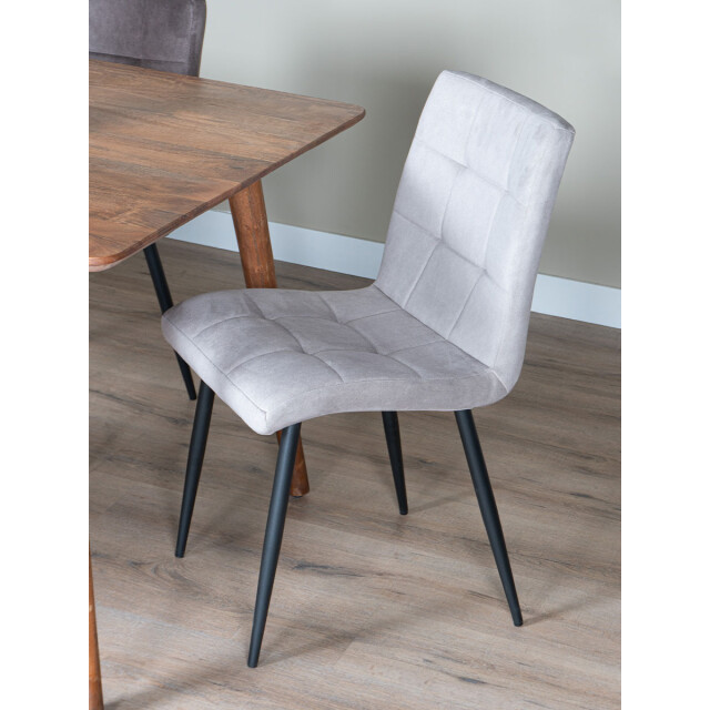 Home67 Eetkamerstoel zara perfect harmony natural 2846245 large