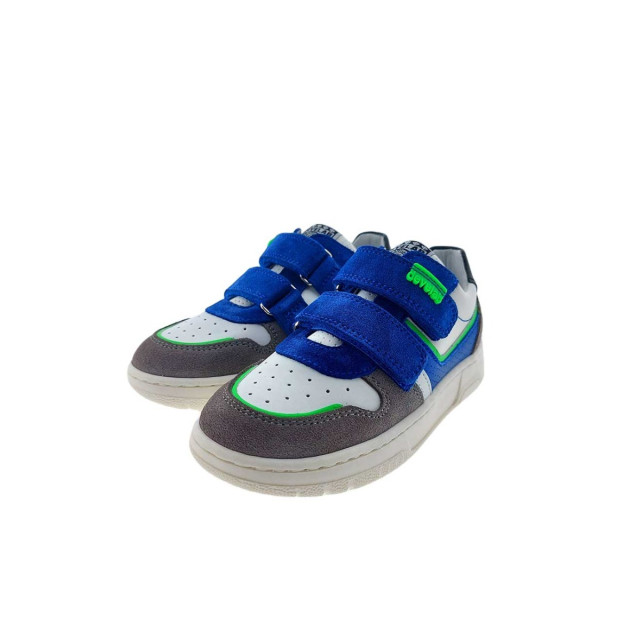 Develab 44321 jongens::kinder sneaker velcro 44321 large