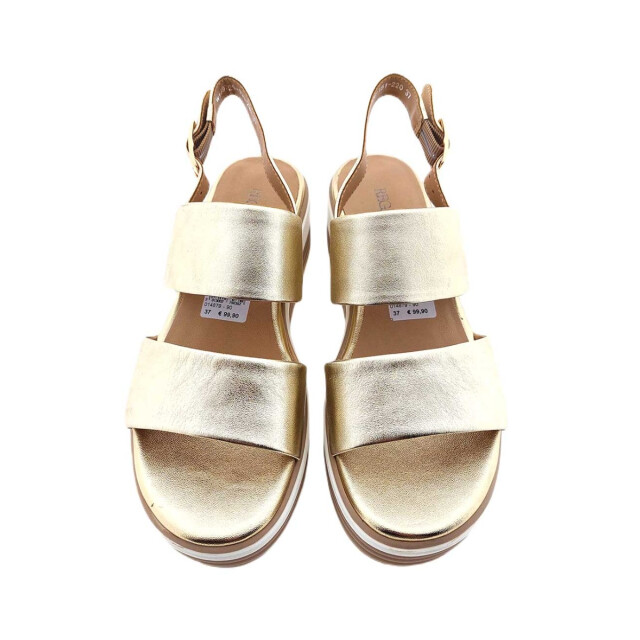 Regarde le Ciel Sheyla-02 sandalen SHEYLA-02 large