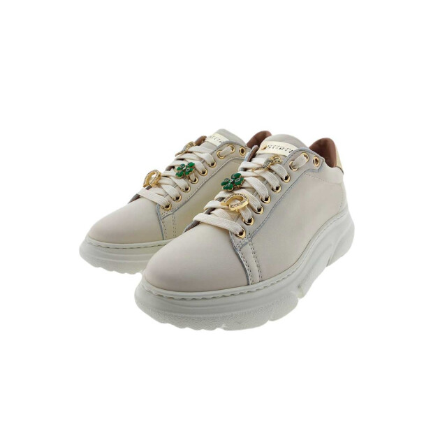 Stokton 875d veter sneaker 875D large