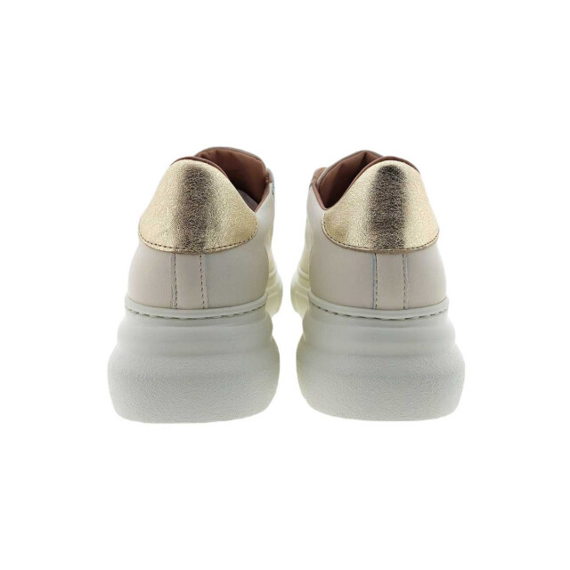 Stokton 875d veter sneaker 875D large