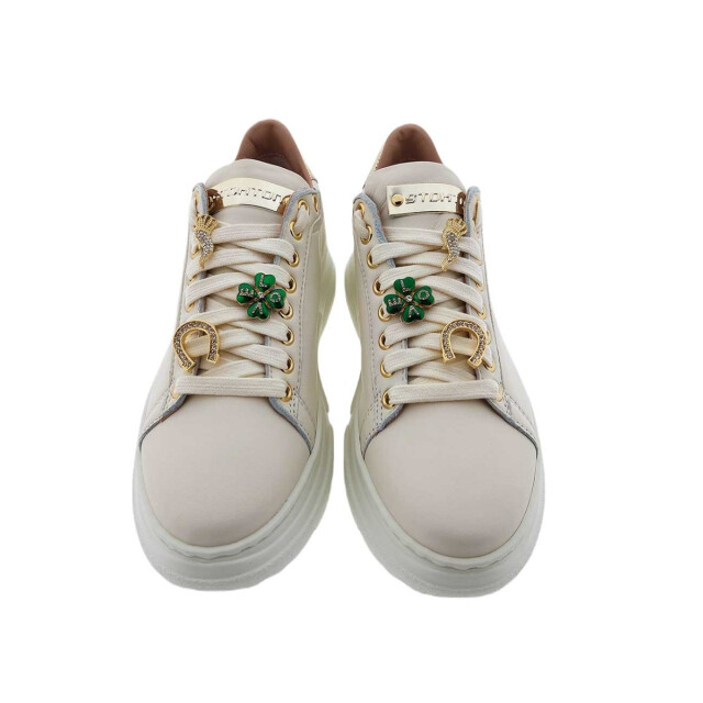 Stokton 875d veter sneaker 875D large