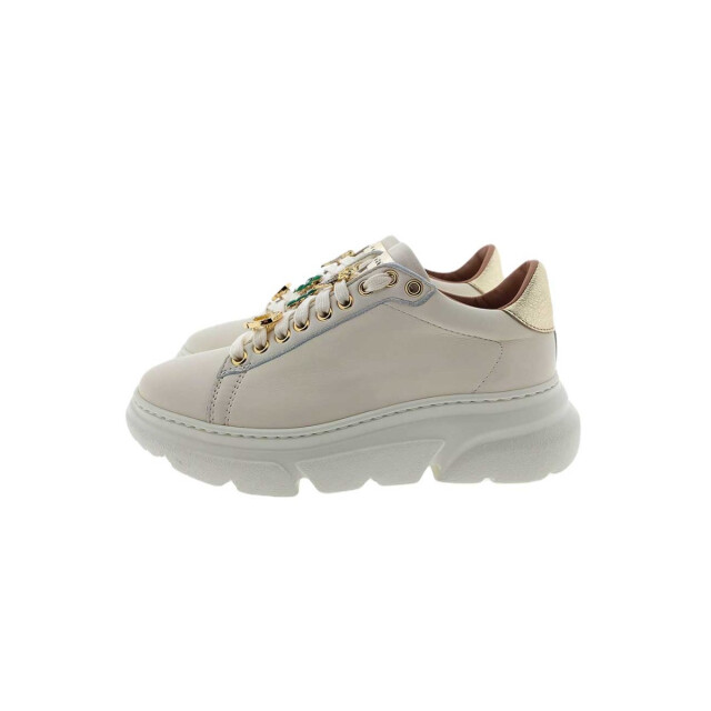 Stokton 875d veter sneaker 875D large