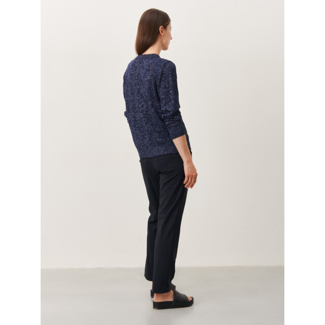 Jane Lushka Urs22421437 mirel pants technical jersey Jane Lushka URS22421437 Mirel Pants Technical Jersey large