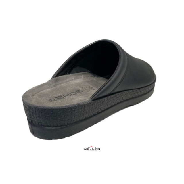 Rohde Herenschoenen slippers 1515 large