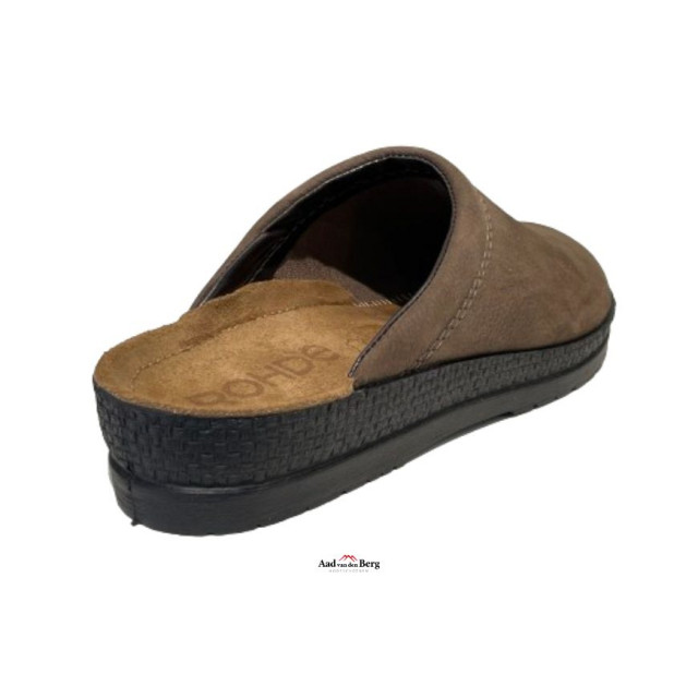 Rohde Herenschoenen slippers 2762 large