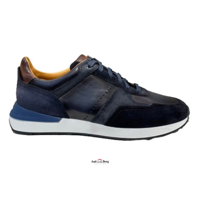 Magnanni 24747 545 Sneakers Blauw 24747 545 large